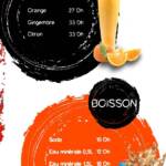 Menu Fuji sushi Tetouan August 2023 063112-956900